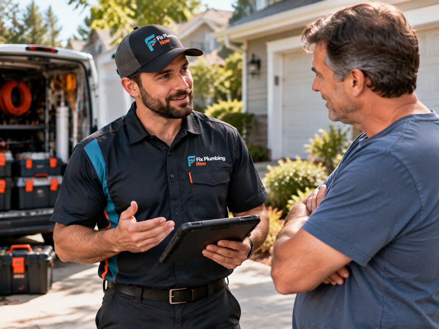 Clogged Drain Service Durham, CA FAQs